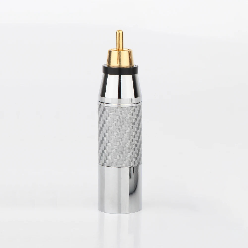 XLR to RCA adapter RCA male to XLR male/female adapter
