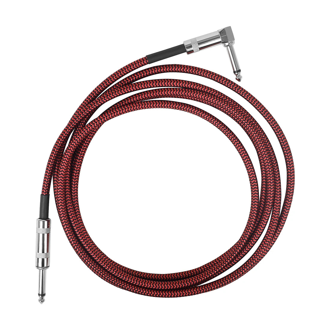 3M Electric Guitar Cable - Noise Reduction Shielding
