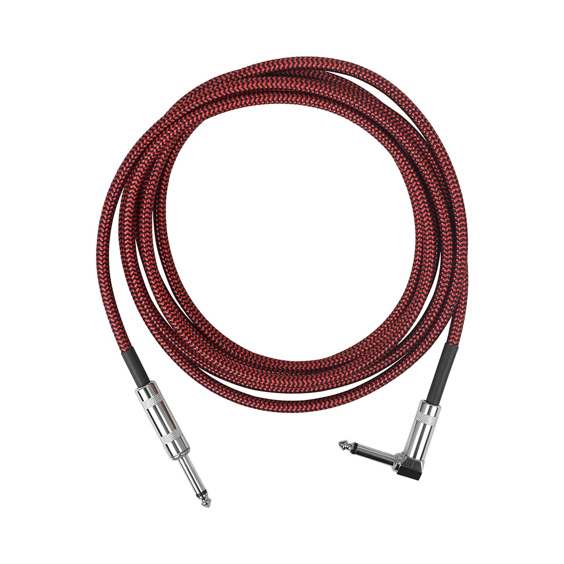 3M Electric Guitar Cable - Noise Reduction Shielding
