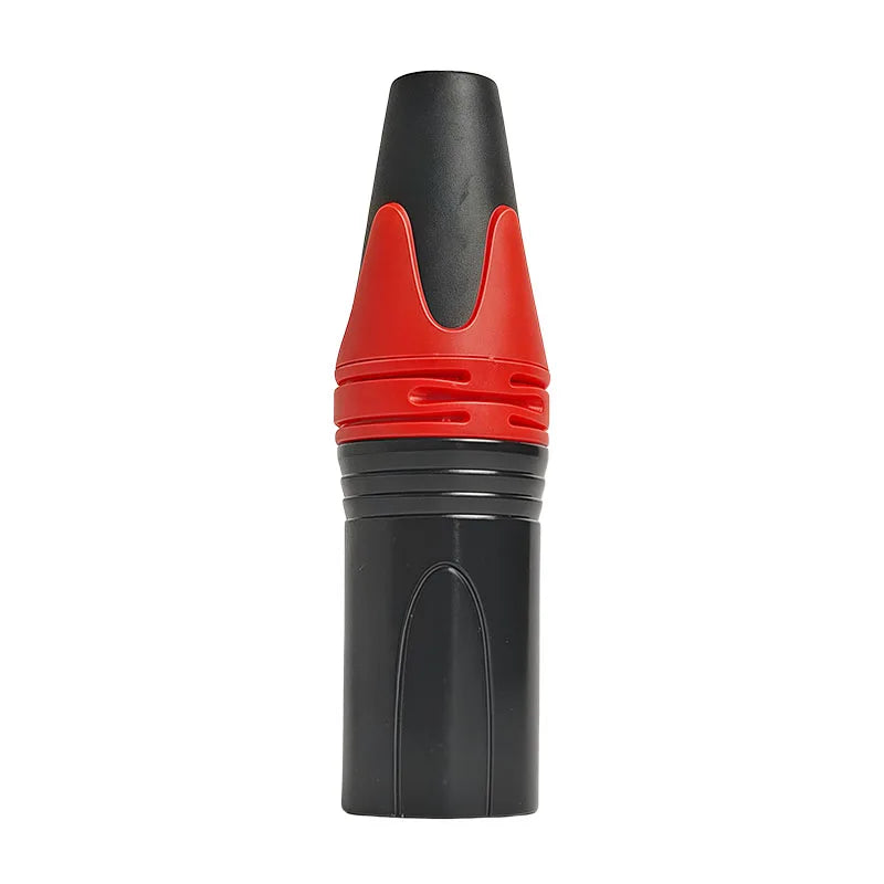 RGB 4/10/20pcs 3-Pin XLR Male or Female Connector